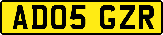 AD05GZR