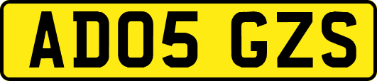 AD05GZS