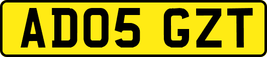 AD05GZT