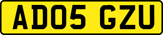 AD05GZU