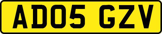 AD05GZV