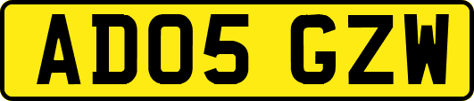 AD05GZW