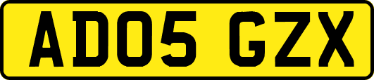 AD05GZX