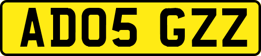 AD05GZZ