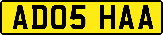 AD05HAA