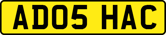 AD05HAC
