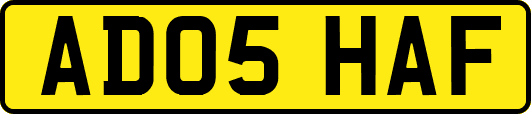 AD05HAF