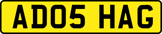 AD05HAG