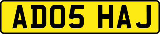 AD05HAJ