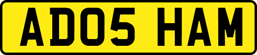 AD05HAM