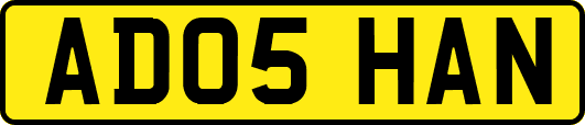 AD05HAN