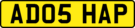 AD05HAP