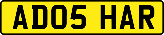 AD05HAR