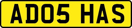 AD05HAS