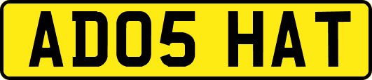 AD05HAT