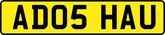 AD05HAU