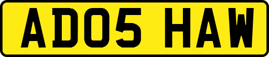 AD05HAW