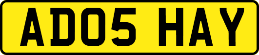 AD05HAY
