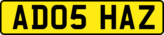 AD05HAZ