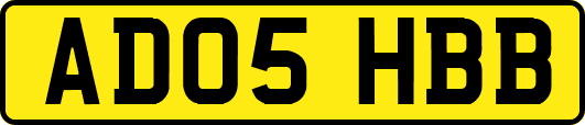 AD05HBB