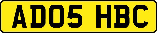 AD05HBC