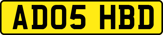 AD05HBD