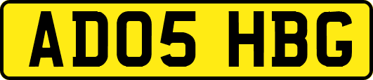 AD05HBG