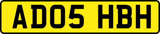 AD05HBH