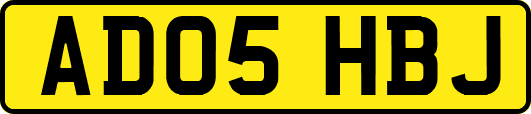 AD05HBJ