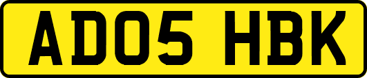 AD05HBK