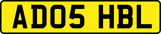 AD05HBL