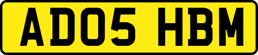 AD05HBM