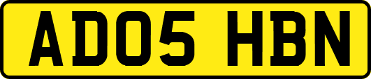 AD05HBN