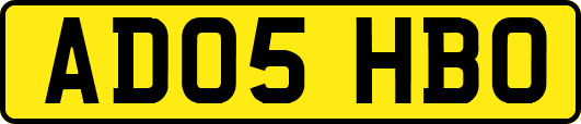 AD05HBO