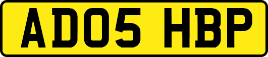 AD05HBP