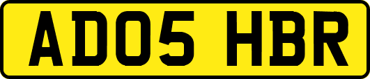 AD05HBR