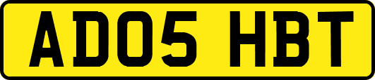 AD05HBT