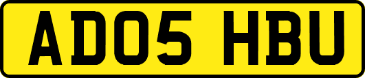 AD05HBU