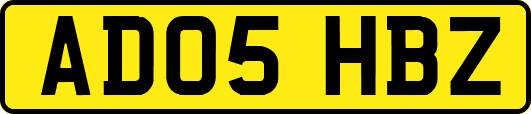 AD05HBZ