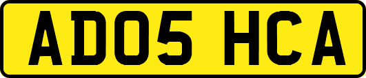 AD05HCA
