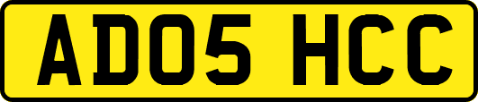 AD05HCC