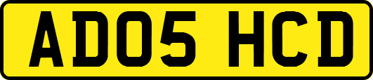 AD05HCD