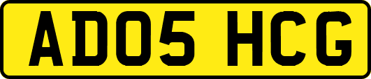 AD05HCG