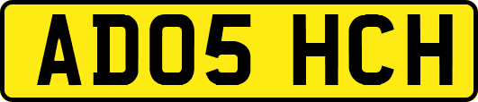 AD05HCH