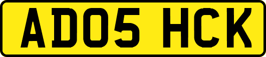 AD05HCK