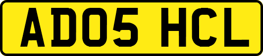 AD05HCL