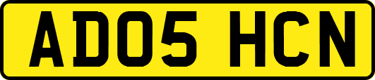 AD05HCN
