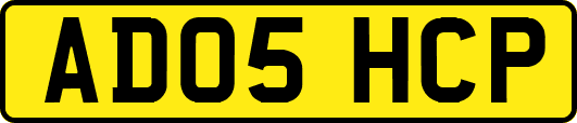 AD05HCP