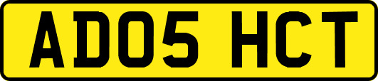 AD05HCT
