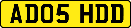 AD05HDD